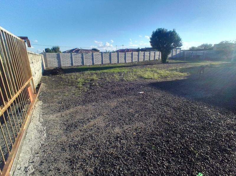 2 Bedroom Property for Sale in Lekgalong North West